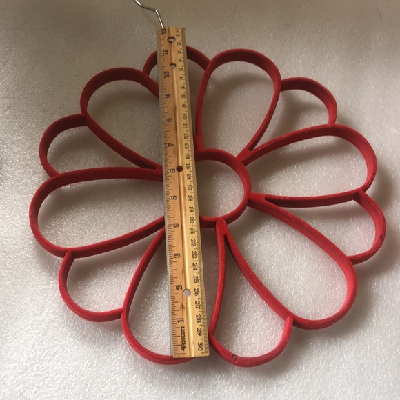 Scarf holders - 2 pcs - Picture 10 of 15